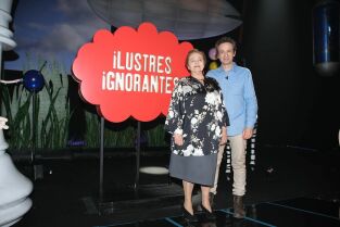 Ilustres Ignorantes. T(T12). Ilustres Ignorantes (T12): Las madres