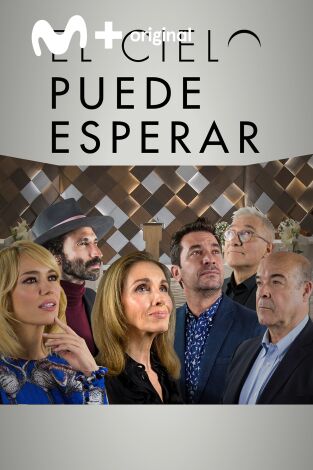 El cielo puede esperar. T(T1). El cielo puede esperar (T1)