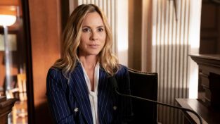 Navy:  Investigación Criminal (16). T(T16). Navy:... (T16): Ep.21 Juez, jurado...