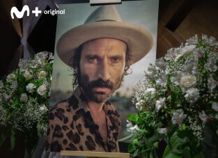 El cielo puede esperar. T(T1). El cielo puede esperar (T1): Leiva