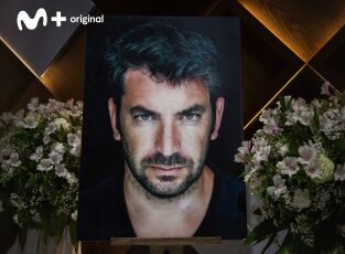 El cielo puede esperar. T(T1). El cielo puede... (T1): Arturo Valls