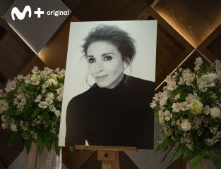 El cielo puede esperar. T(T1). El cielo puede... (T1): Ana Belén