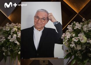 El cielo puede esperar. T(T1). El cielo puede... (T1): Xavier Sardá
