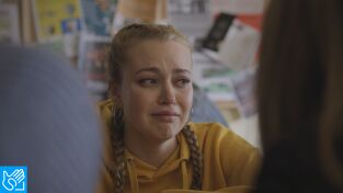 (LSE) - Skam. T(T2). (LSE) - Skam (T2): Ep.7 (LSE) - Desconocida