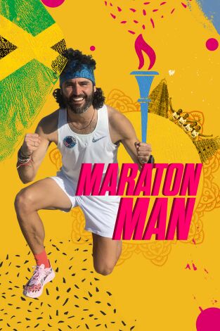 Maraton Man. T(T5). Maraton Man (T5)