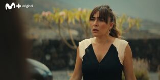 Hierro. T(T1). Hierro (T1): Ep.3 
