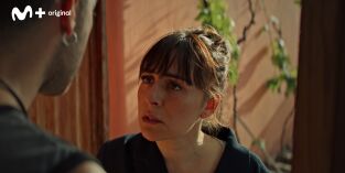 Hierro. T(T1). Hierro (T1): Ep.6 