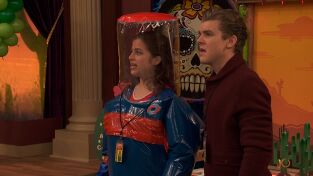 Henry Danger. T(T5). Henry Danger (T5): Ep.5 El gran congreso cactus