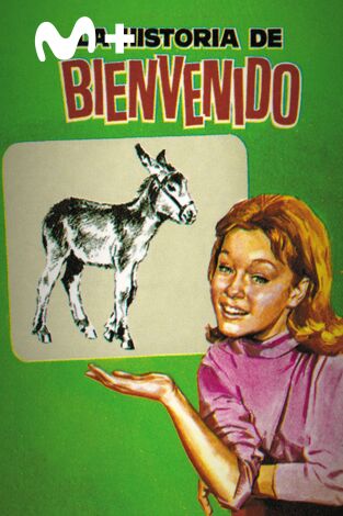 La historia de Bienvenido
