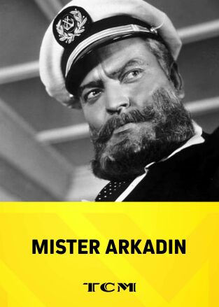 Mr. Arkadin