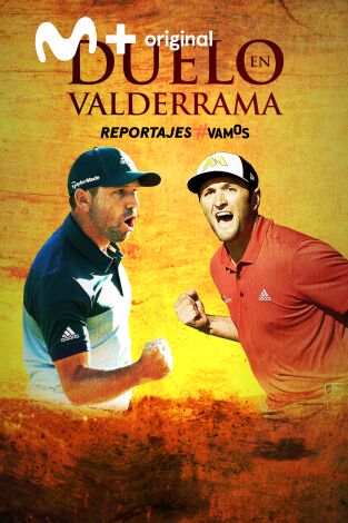 Duelo en Valderrama