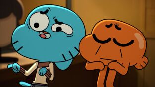 El asombroso mundo de Gumball. T(T5). El asombroso... (T5): Los pétalos