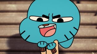 El asombroso mundo de Gumball. T(T5). El asombroso... (T5): El musical