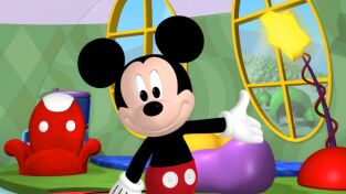 La Casa de Mickey Mouse. T(T1). La Casa de Mickey... (T1): Minnie caperucita roja