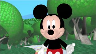 La Casa de Mickey Mouse. T(T1). La Casa de Mickey... (T1): El hipo de Donald