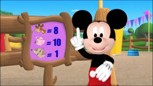 La Casa de Mickey Mouse. T(T1). La Casa de Mickey... (T1): El zoo de Goofy