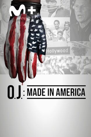 O.J.: Made in America