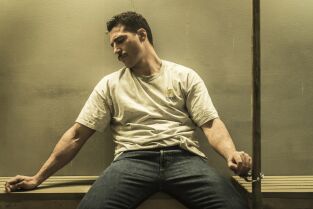 En el corredor de la muerte. T(T1). En el corredor de... (T1): Ep.1 1993-1994