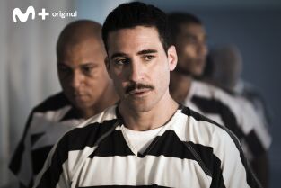 En el corredor de la muerte. T(T1). En el corredor de... (T1): Ep.2 1994-2000