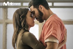 En el corredor de la muerte. T(T1). En el corredor de... (T1): Ep.4 2008-2019