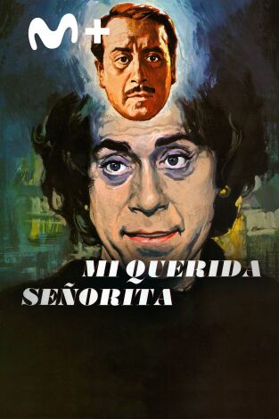 Mi querida señorita