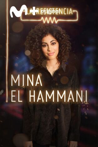 La Resistencia. T(T3). La Resistencia (T3): Mina El Hammani