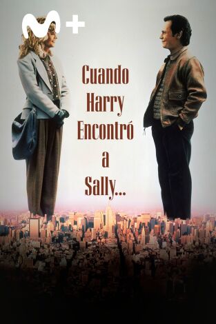 Cuando Harry encontró a Sally