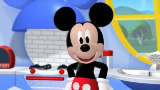 La casa de Mickey Mouse. T(T2). La casa de Mickey... (T2): El misterio de Minnie
