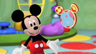 La casa de Mickey Mouse. T(T2). La casa de Mickey... (T2): Goofy se entrena