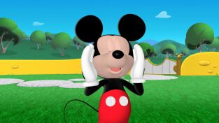 La casa de Mickey Mouse. T(T2). La casa de Mickey... (T2): El parque de atracciones de Clarabelle