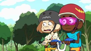 El mundo de Craig. T(T1). El mundo de Craig (T1): Jota Perrestre