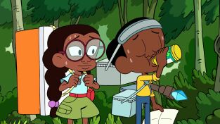 El mundo de Craig. T(T1). El mundo de Craig (T1): El atajo