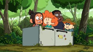 El mundo de Craig. T(T1). El mundo de Craig (T1): Me lo pido