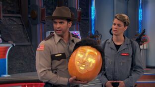 Henry Danger. T(T5). Henry Danger (T5): Ep.2 Cosas peligrosas