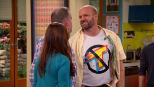 Los Thundermans. T(T2). Los Thundermans (T2): Ep.16 Os presentamos a los Malvadoman