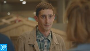 (LSE) - Vida perfecta. T(T1). (LSE) - Vida... (T1): Ep.7 (LSE) - Cuando todo se derrumba