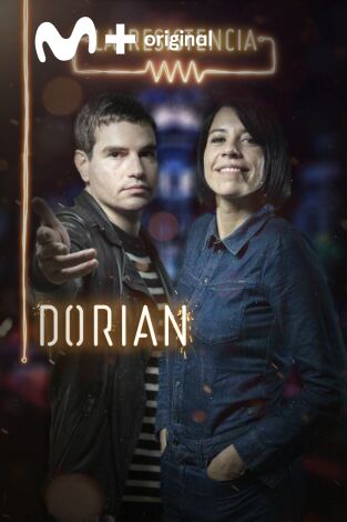 La Resistencia. T(T3). La Resistencia (T3): Dorian