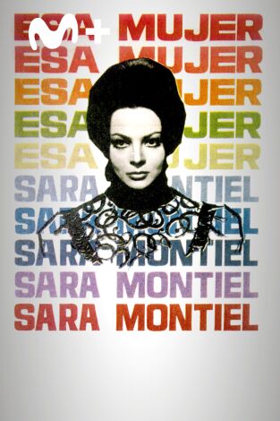 Esa mujer