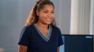 The Good Doctor. T(T3). The Good Doctor (T3): Ep.3 Claire