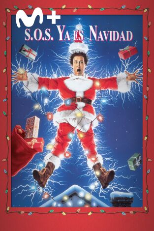S.O.S. Ya es Navidad