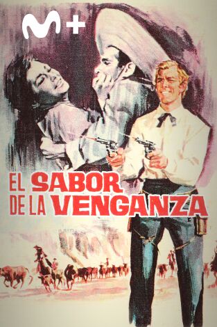 El sabor de la venganza