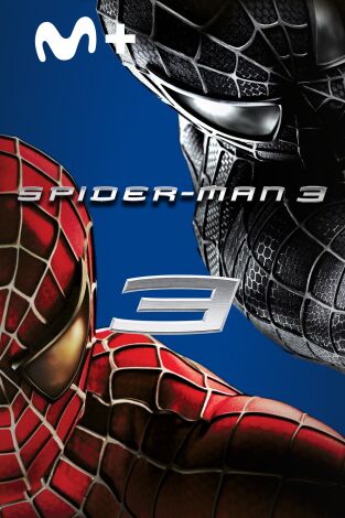 Spider-Man 3