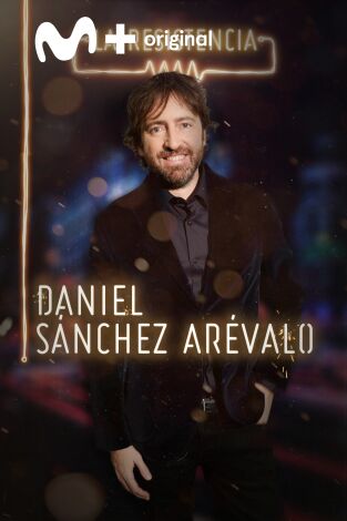 La Resistencia. T(T3). La Resistencia (T3): Daniel Sánchez Arévalo