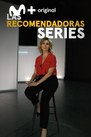 Las Recomendadoras: Series. T(T1). Las... (T1): Ep.17 Catastrophe