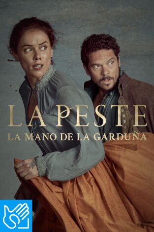 (LSE) - La Peste: La mano de La Garduña. T(T2). (LSE) - La Peste: La mano de La Garduña (T2)
