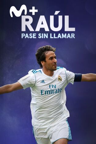 Especial Liga. Especial Liga: Raúl, pase sin llamar
