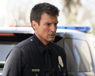 The Rookie. T(T2). The Rookie (T2): Ep.2 El detective nocturno