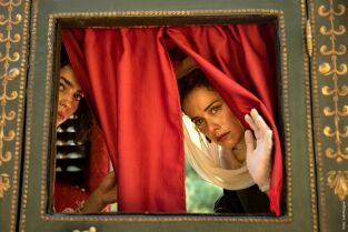 (LSE) - La Peste: La mano de La Garduña. T(T2). (LSE) - La Peste:... (T2): Ep.1 (LSE) - El nuevo mundo