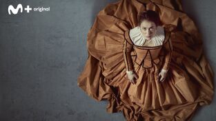 La Peste: La mano de La Garduña. T(T2). La Peste: La mano... (T2): Ep.2 Escalante