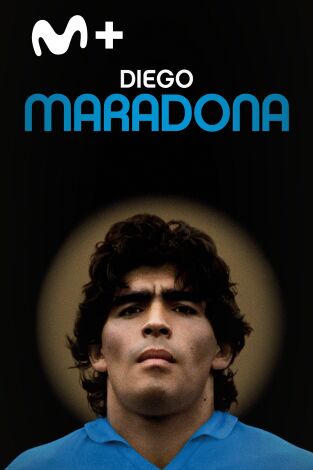 Diego Maradona